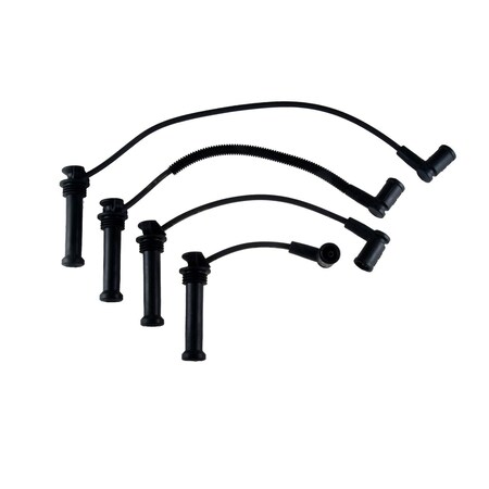 Prenco Ign Wire Set, 35-77053 35-77053